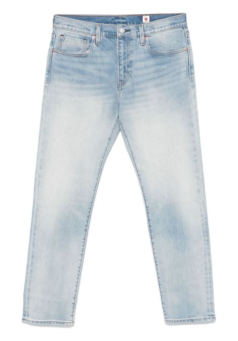 Blue 502 Taper jeans Levi's Made In Japan - men